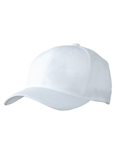 M-MB6183-6 Panel High Performance Flexfit® Cap 2